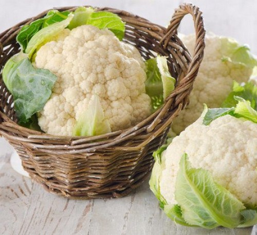 Cauliflower Movir